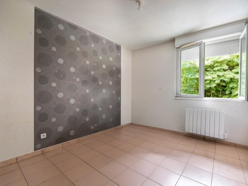 Appartement - 72 m² - 4 pièces