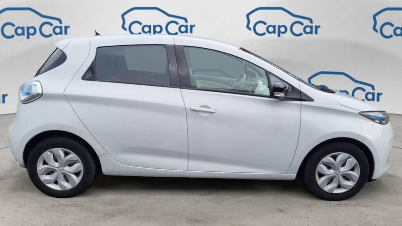 Renault Zoe R240 22 kWh 88 cv Life