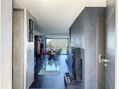 Château - 260 m² - 8 pièces