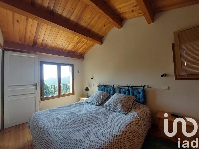 Maison - 112 m² - 5 pièces