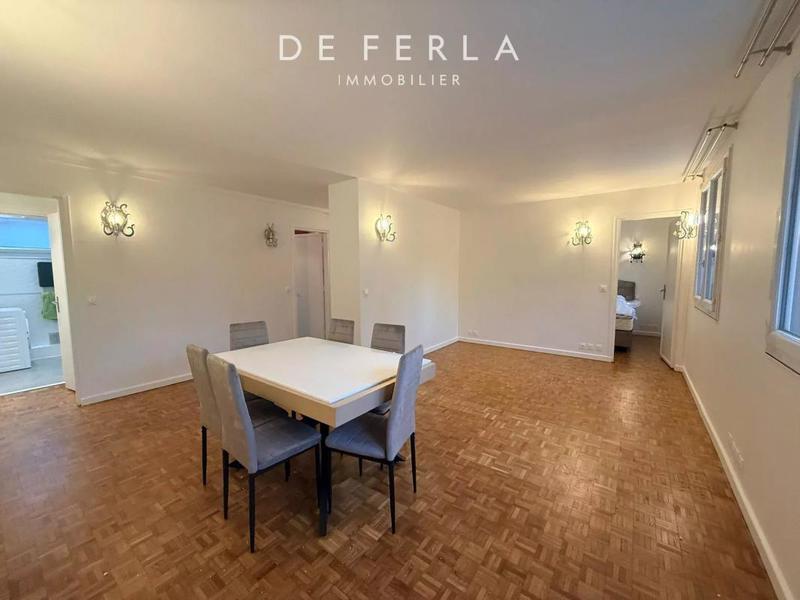 Appartement - 70 m²