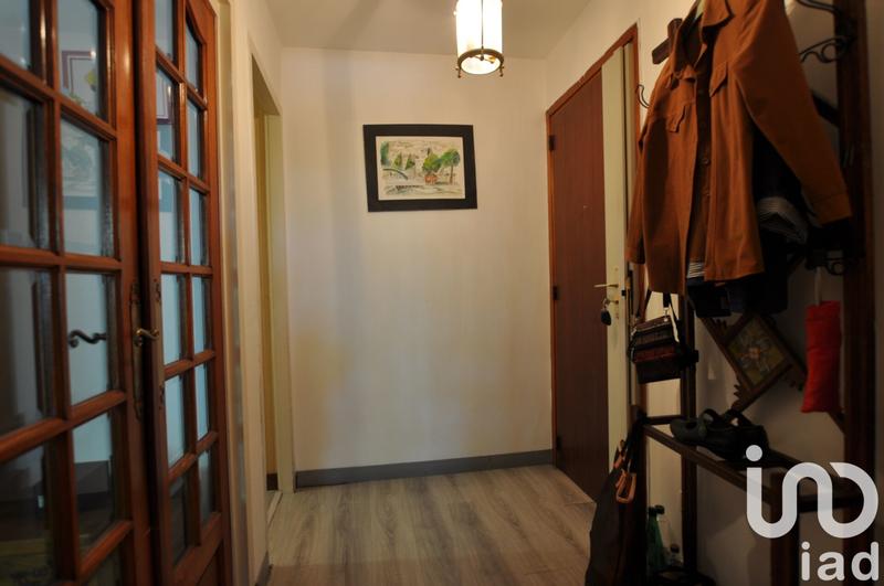 Appartement - 71 m² - 3 pièces