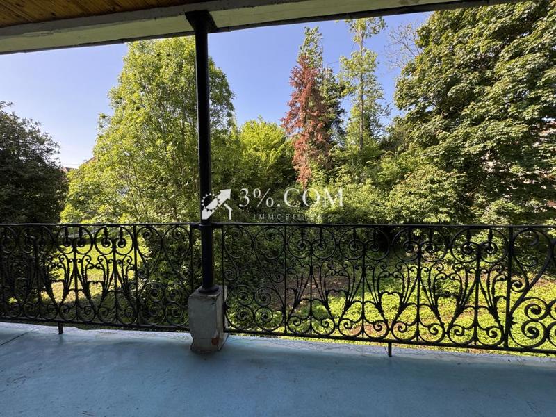 Appartement - 91 m² - 4 pièces