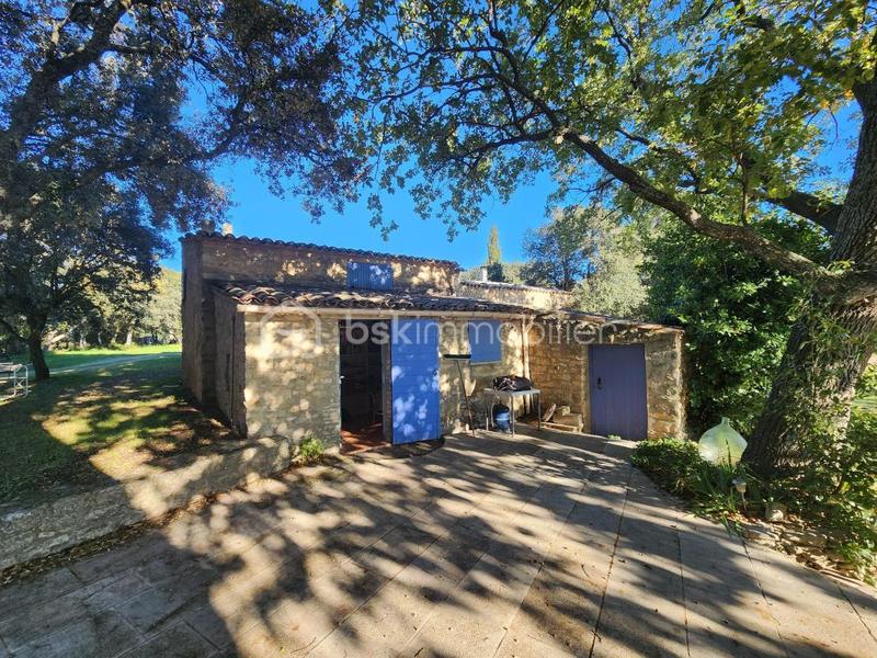 Propriété - 400 m² - 13 pièces