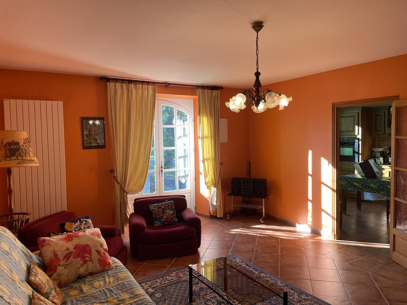 Maison - 550 m² - 18 pièces