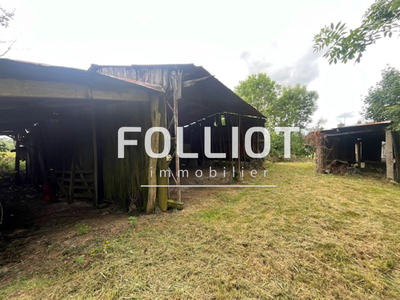 Maison - 97 m² - 5 pièces