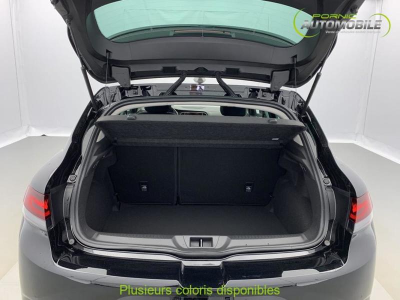 Renault Mégane IV Nouvelle Tce 140 Edc Fap