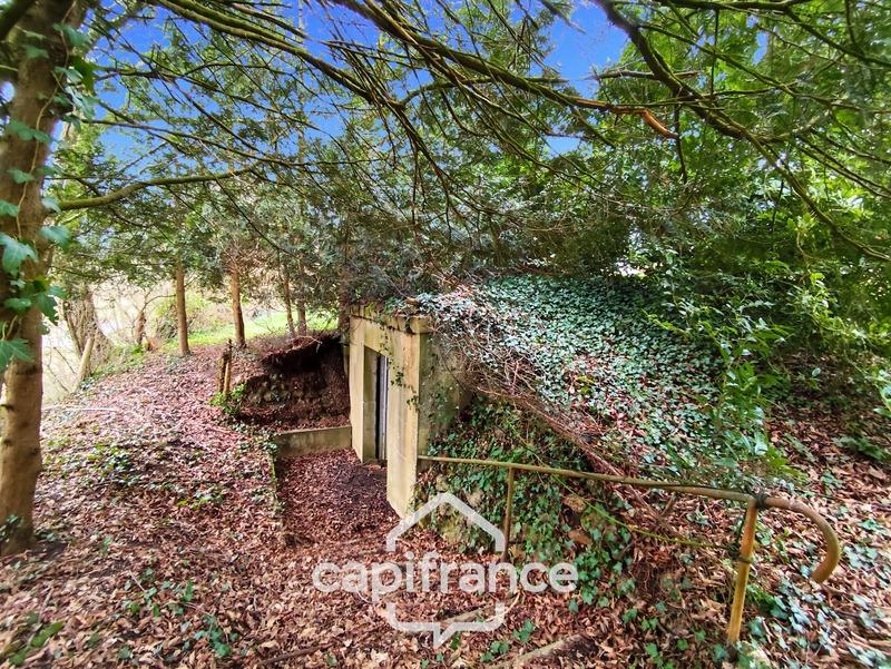 Maison - 60 m² - 2 pièces