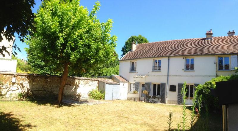 Appartement - 92 m² - 3 pièces