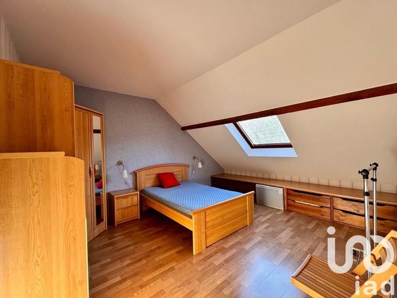 Maison - 170 m² - 6 pièces