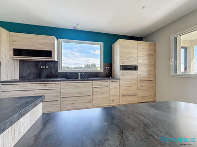 Villa - 102 m² - 4 pièces