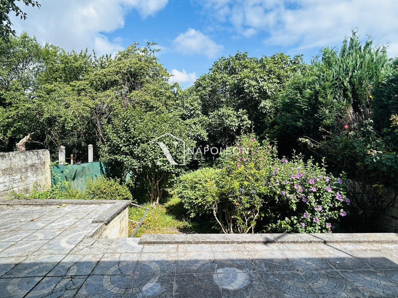 Maison ancienne - 89 m² - 2 pièces