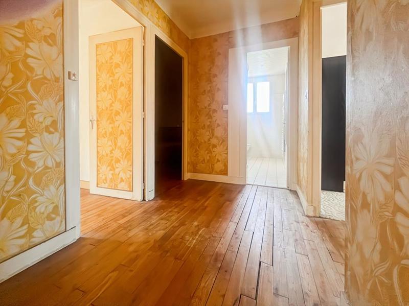 Maison - 126 m² - 6 pièces