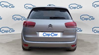 Citroën c4 spacetourer 1.5 BlueHDi 130 Eat8 Business - Automatique