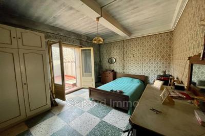 Maison de ville - 90 m² - 4 pièces