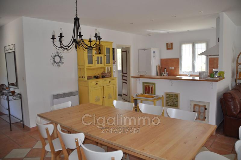 Villa - 167 m² - 6 pièces