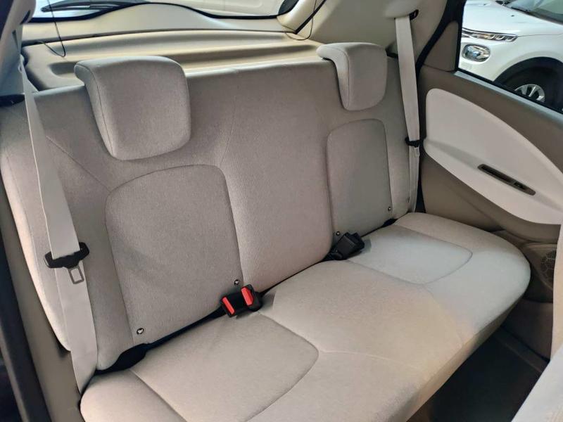 Renault Zoe Zen Gamme 2017