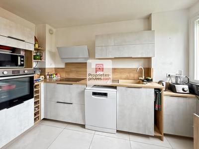 Appartement - 74 m² - 4 pièces