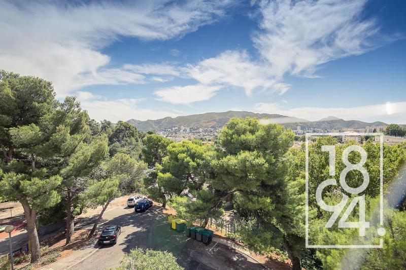 Appartement - 78 m² - 4 pièces