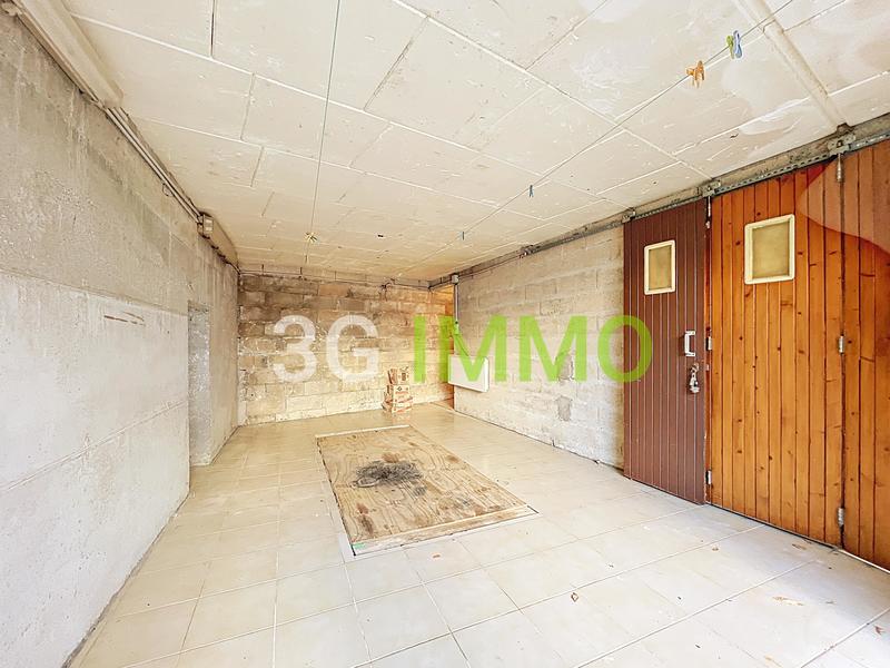 Maison - 146 m² - 6 pièces