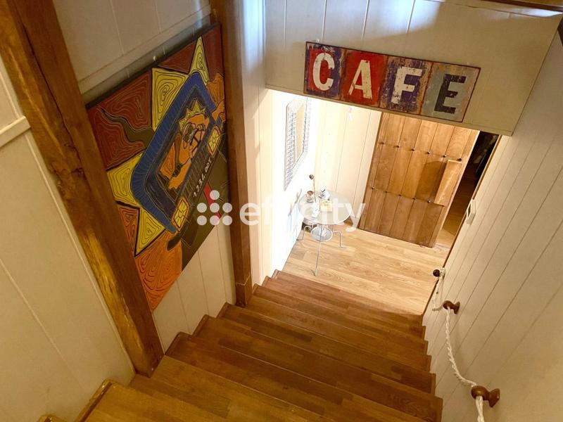 Maison - 155 m² - 6 pièces