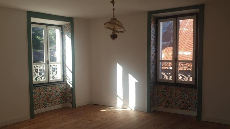 Maison - 96 m² - 3 pièces