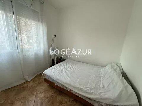 Appartement - 39 m² - 3 pièces