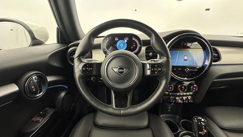 Mini 3 portes Hatch F56 Lci II Cooper 136 ch Dkg7 Edition Camden