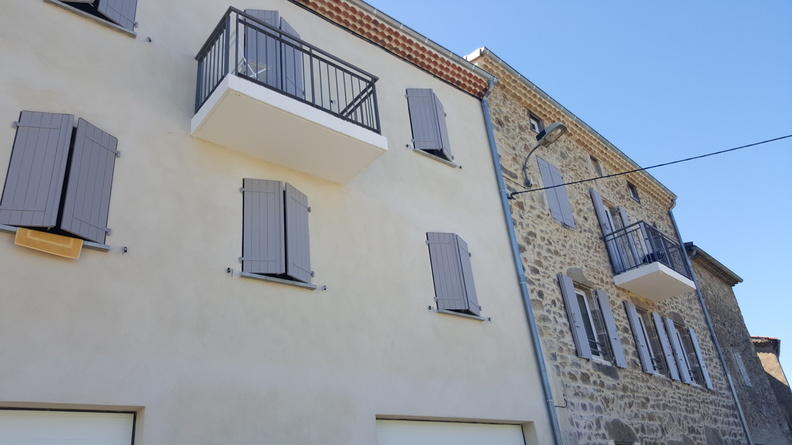 Appartement - 77 m² - 4 pièces