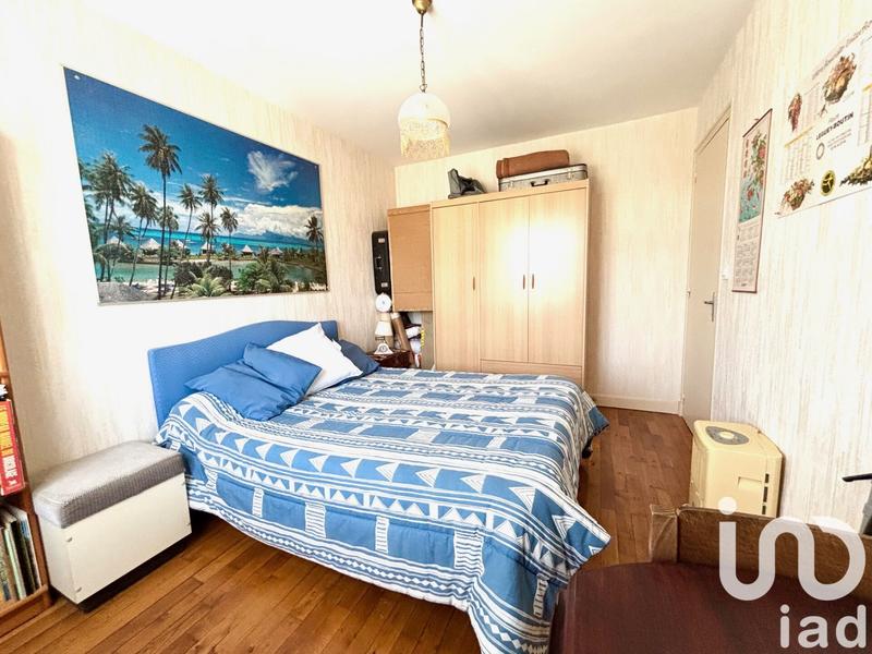 Maison - 81 m² - 5 pièces