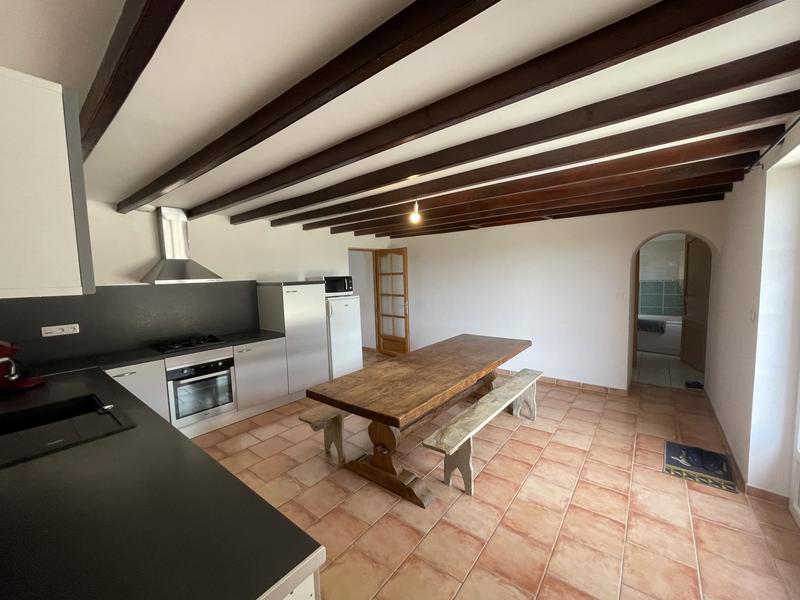 Maison - 266 m² - 7 pièces