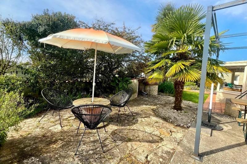 Maison de campagne - 185 m² - 8 pièces