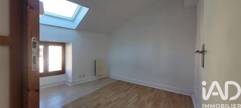 Maison de village - 94 m² - 4 pièces