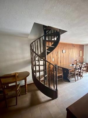 Maison de village - 88 m² - 4 pièces