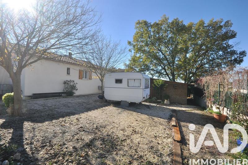 Maison - 126 m² - 4 pièces