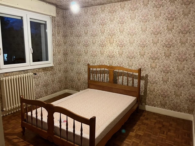 Appartement - 87 m² - 5 pièces