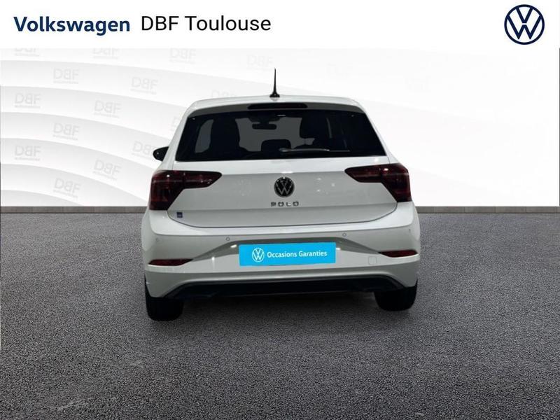 Volkswagen Polo 1.0 Tsi 95 s&amp;S Bvm5 Style