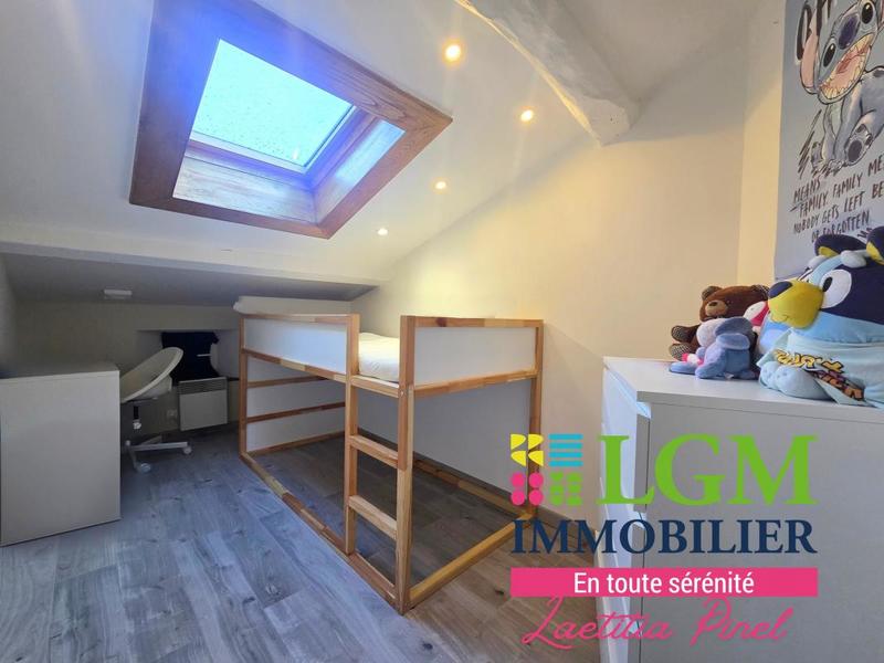 Immeuble - 100 m² - 4 pièces