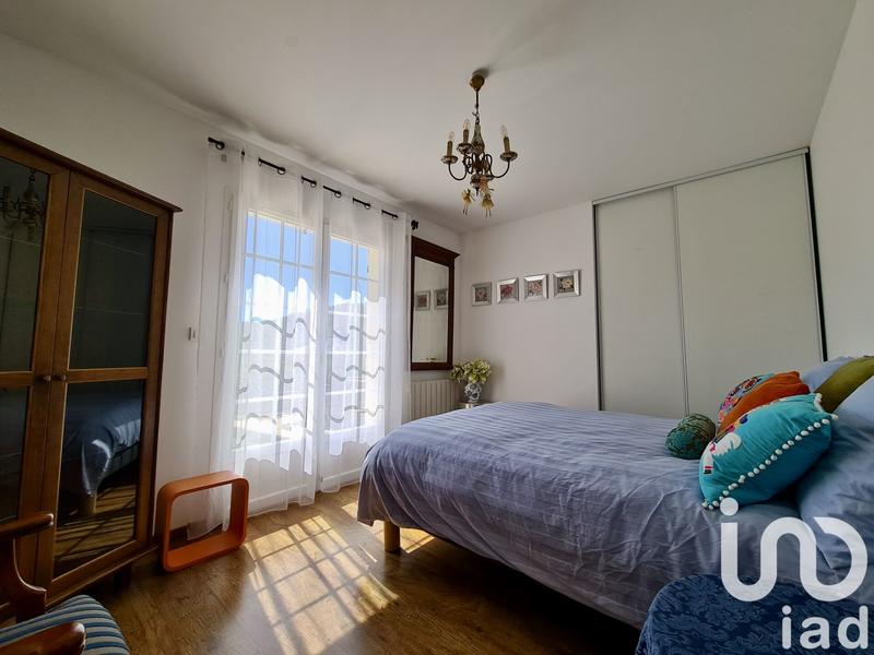 Maison - 185 m² - 5 pièces