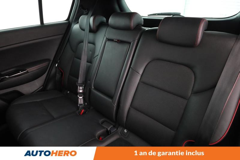 Kia Sportage 1.6 CRDi Isg Gt Line Premium 2wd Dct7 136 ch