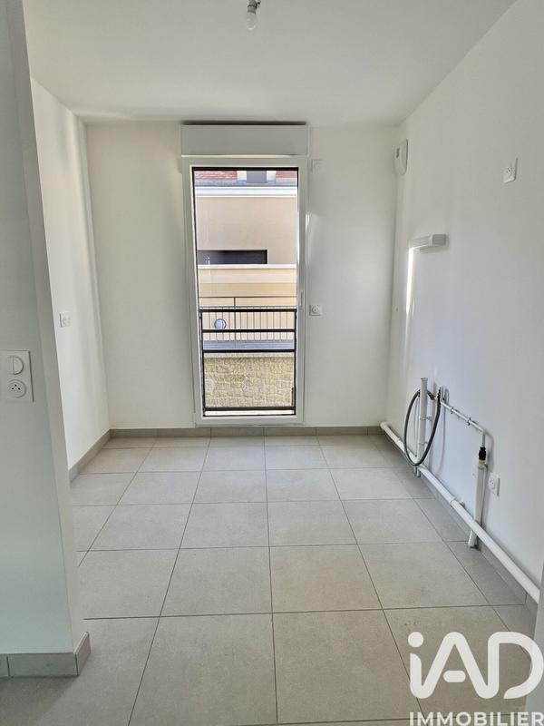 Duplex - 96 m² - 4 pièces