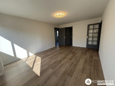 Appartement - 72 m² - 4 pièces