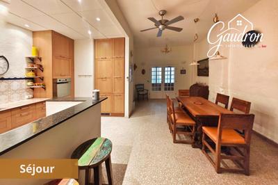 Propriété - 130 m² - 6 pièces