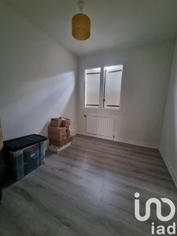 Maison - 172 m² - 6 pièces