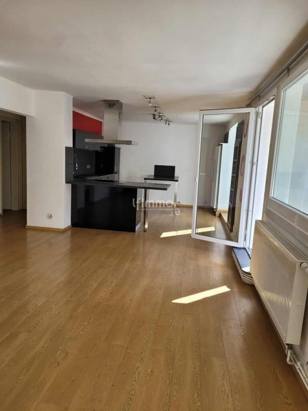 Duplex - 128 m² - 5 pièces
