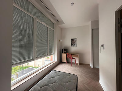 Appartement - 18 m² - 1 pièce