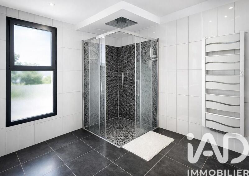 Maison de maîtres - 206 m² - 6 pièces