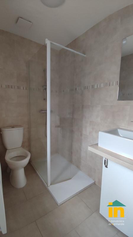 Appartement - 53 m² - 4 pièces