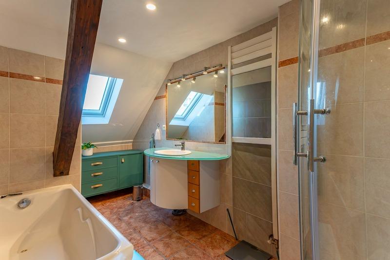 Appartement - 91 m² - 4 pièces