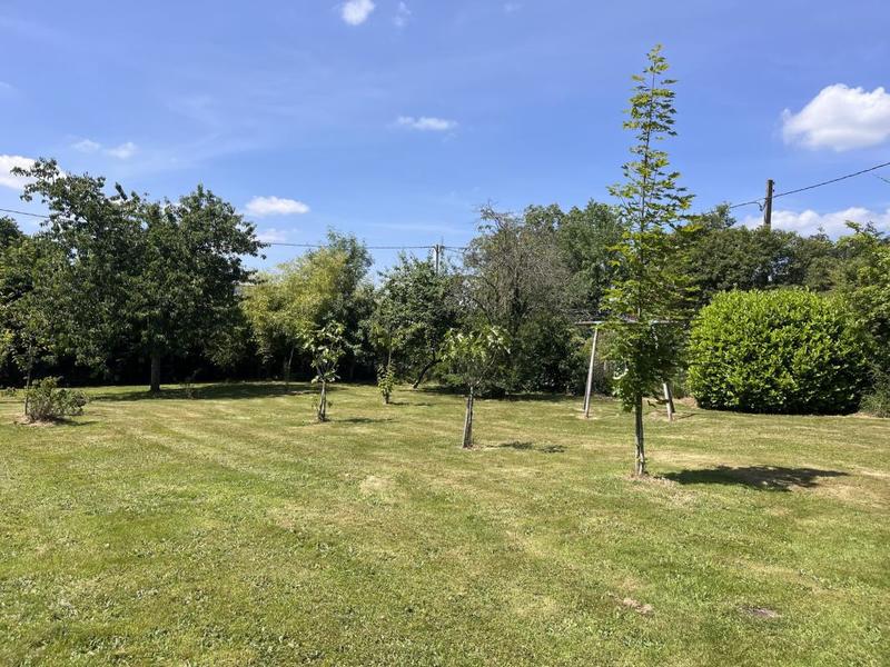 Maison de campagne - 135 m² - 5 pièces